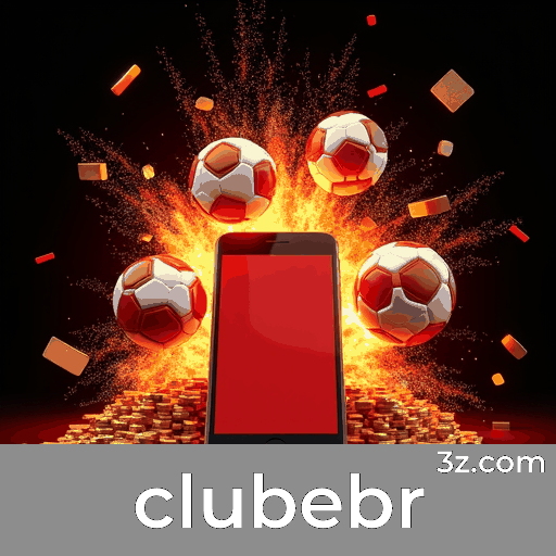 Tecnologia de Nuvem e Segurança Avançada: clubebr
