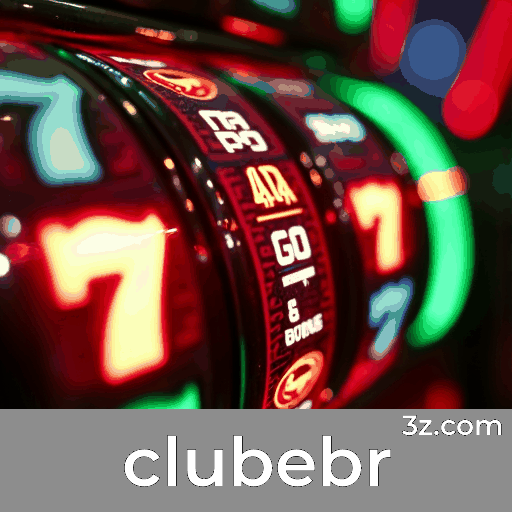 Clubebr: Um Mundo de Jogos Selecionados