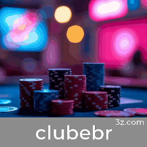 Tecnologia de Nuvem e Segurança Avançada: clubebr