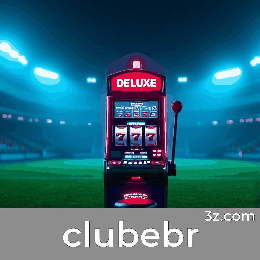 Clubebr: Cassino Premiado com Pagamentos Rápidos
